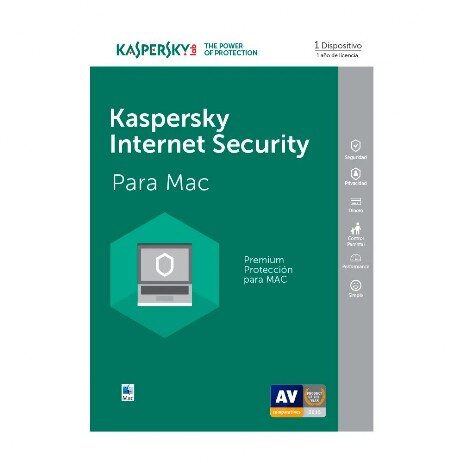 Kaspersky Internet Security KL1230ZDAFS