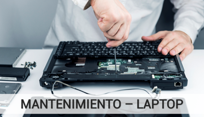 Soporte Técnico a Laptops - On Technology México