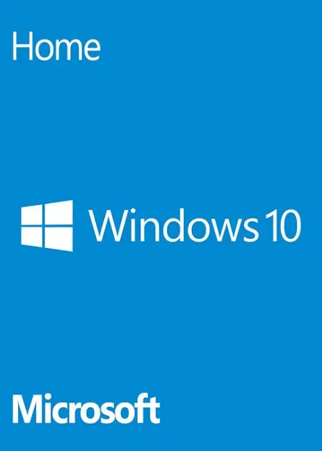 Windows 10 Home OEM CD-Key